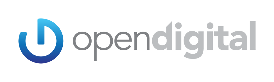 Opendigital Logo